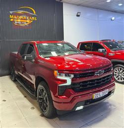 شيفروليه سلفرادو